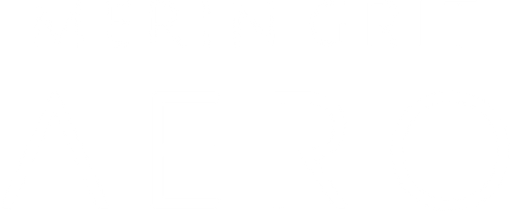 MERIN ラインロゴ