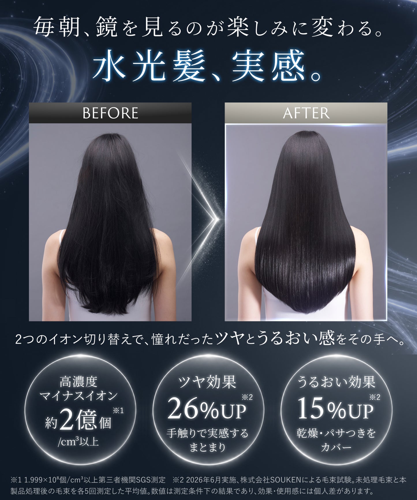 AERO パーフェクトドライヤー