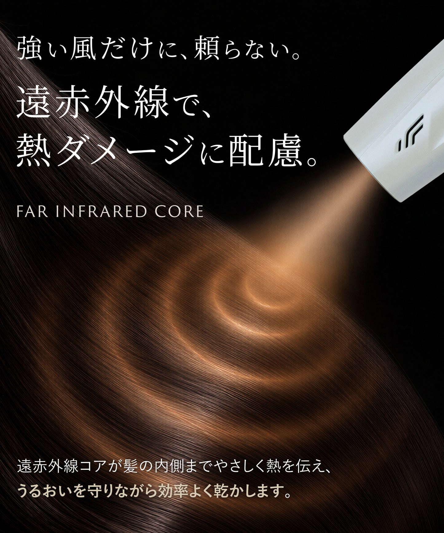 AERO パーフェクトドライヤー
